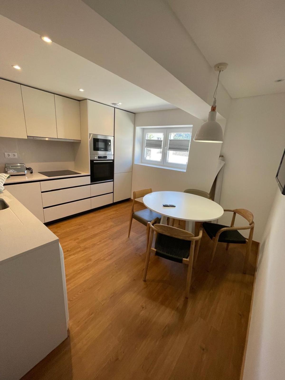 Casa Do Ferreiro T2 Villa มอนตาเลเกร ภายนอก รูปภาพ