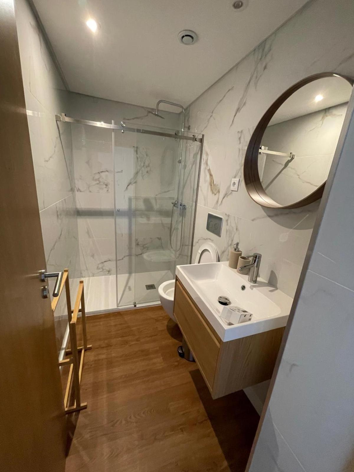 Casa Do Ferreiro T2 Villa มอนตาเลเกร ภายนอก รูปภาพ