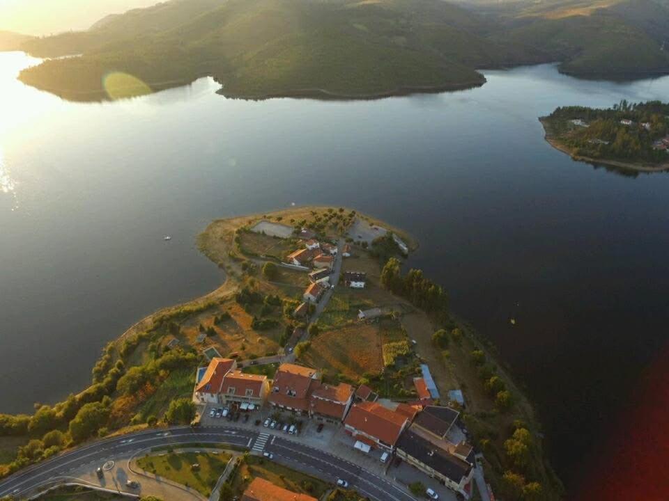 Casa Do Ferreiro T2 Villa มอนตาเลเกร ภายนอก รูปภาพ