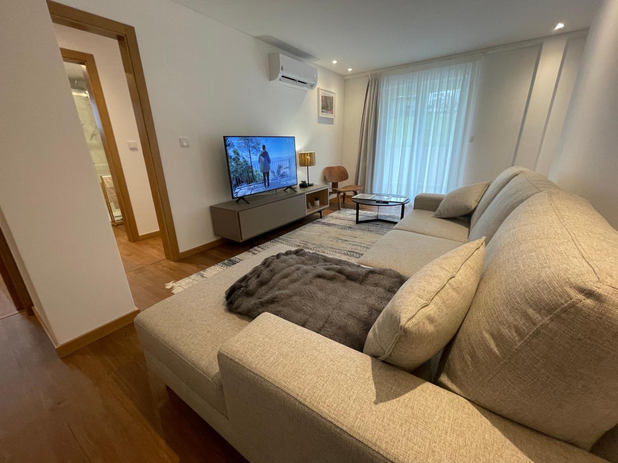 Casa Do Ferreiro T2 Villa มอนตาเลเกร ภายนอก รูปภาพ