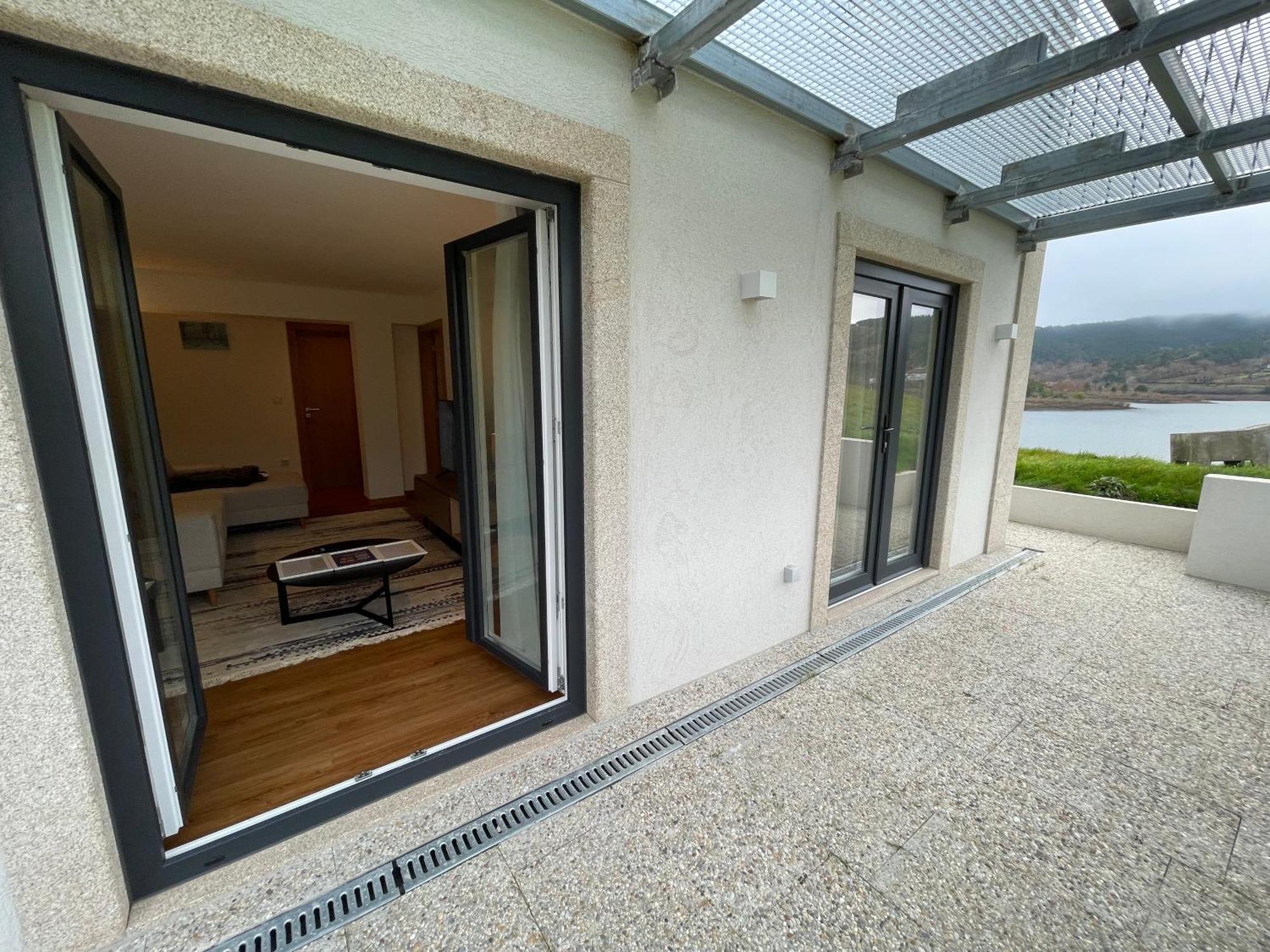 Casa Do Ferreiro T2 Villa มอนตาเลเกร ภายนอก รูปภาพ