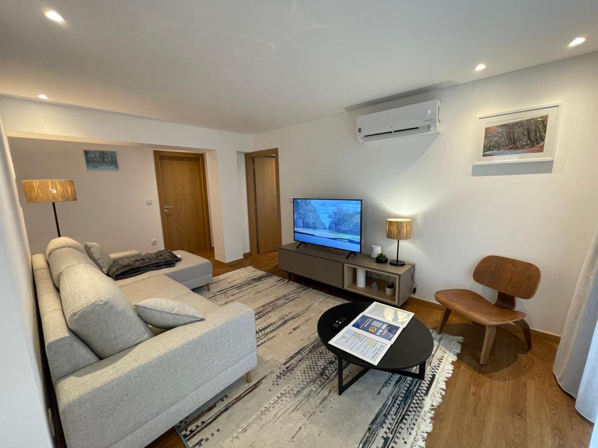 Casa Do Ferreiro T2 Villa มอนตาเลเกร ภายนอก รูปภาพ