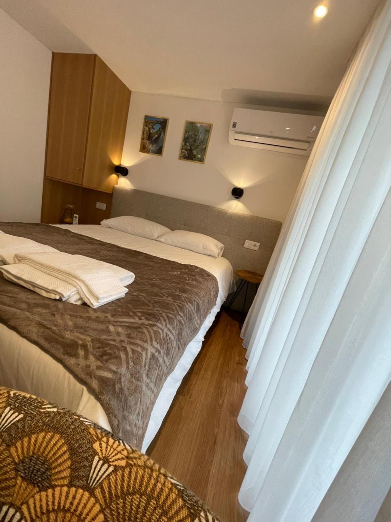 Casa Do Ferreiro T2 Villa มอนตาเลเกร ภายนอก รูปภาพ
