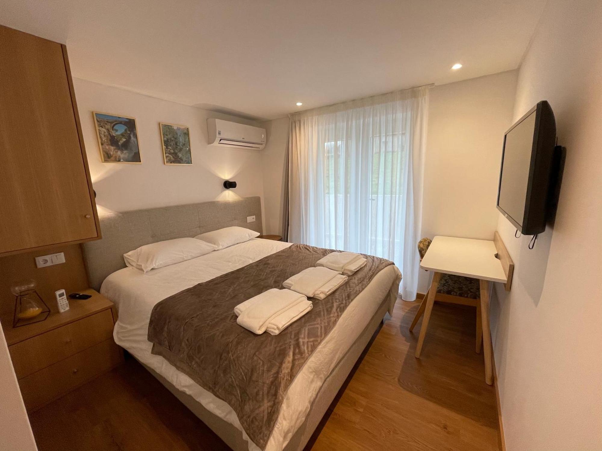 Casa Do Ferreiro T2 Villa มอนตาเลเกร ภายนอก รูปภาพ