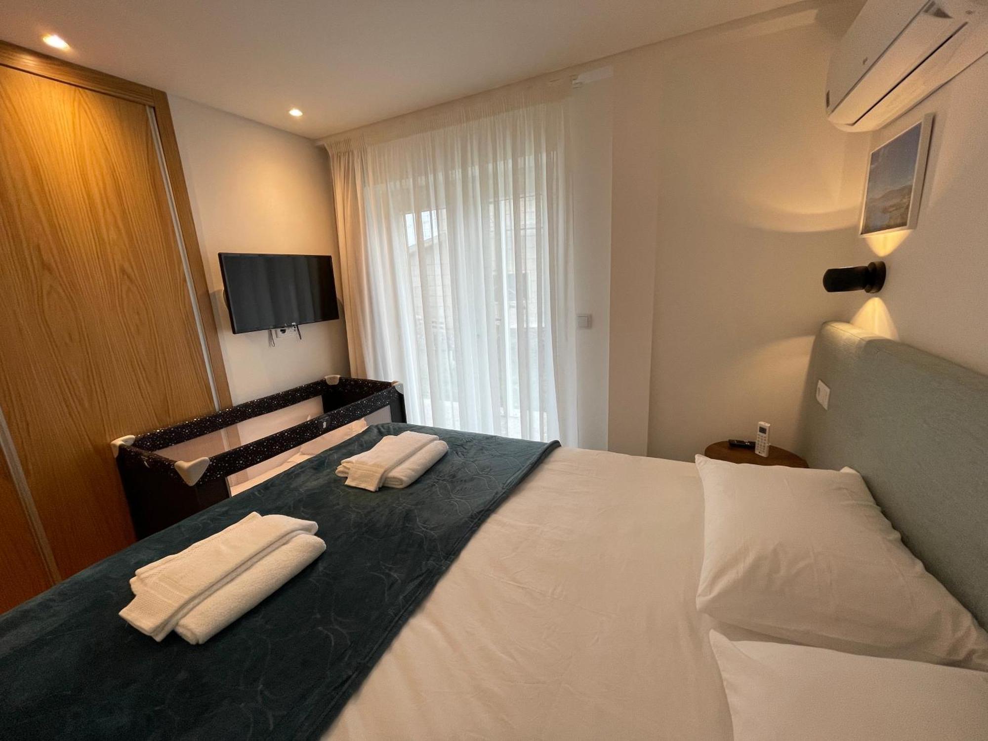 Casa Do Ferreiro T2 Villa มอนตาเลเกร ภายนอก รูปภาพ