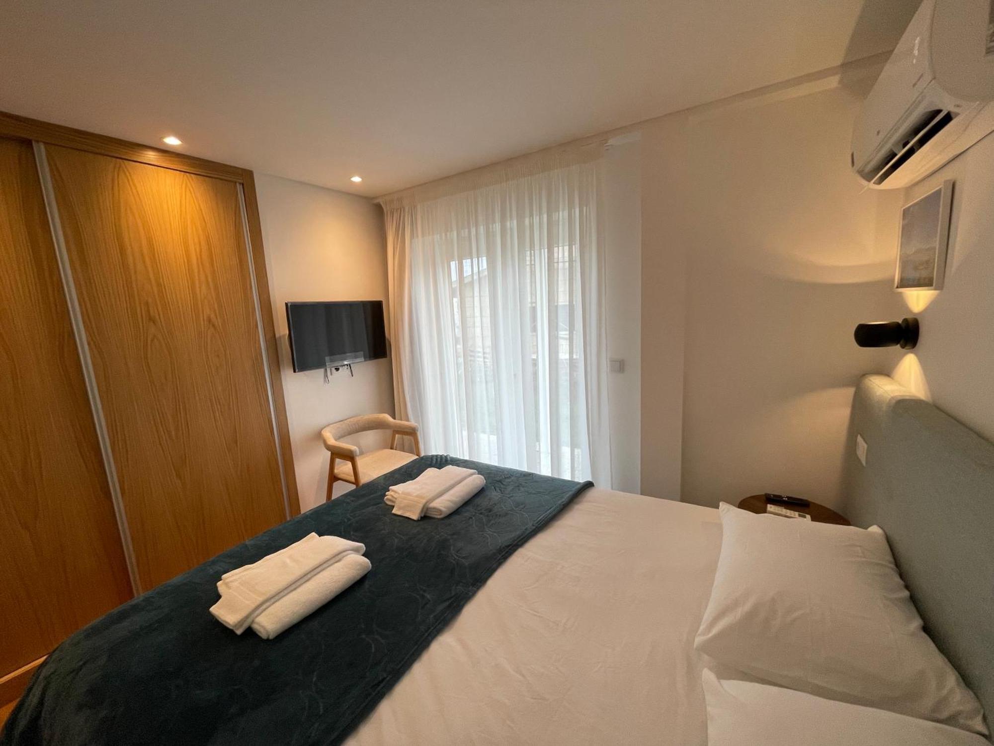 Casa Do Ferreiro T2 Villa มอนตาเลเกร ภายนอก รูปภาพ