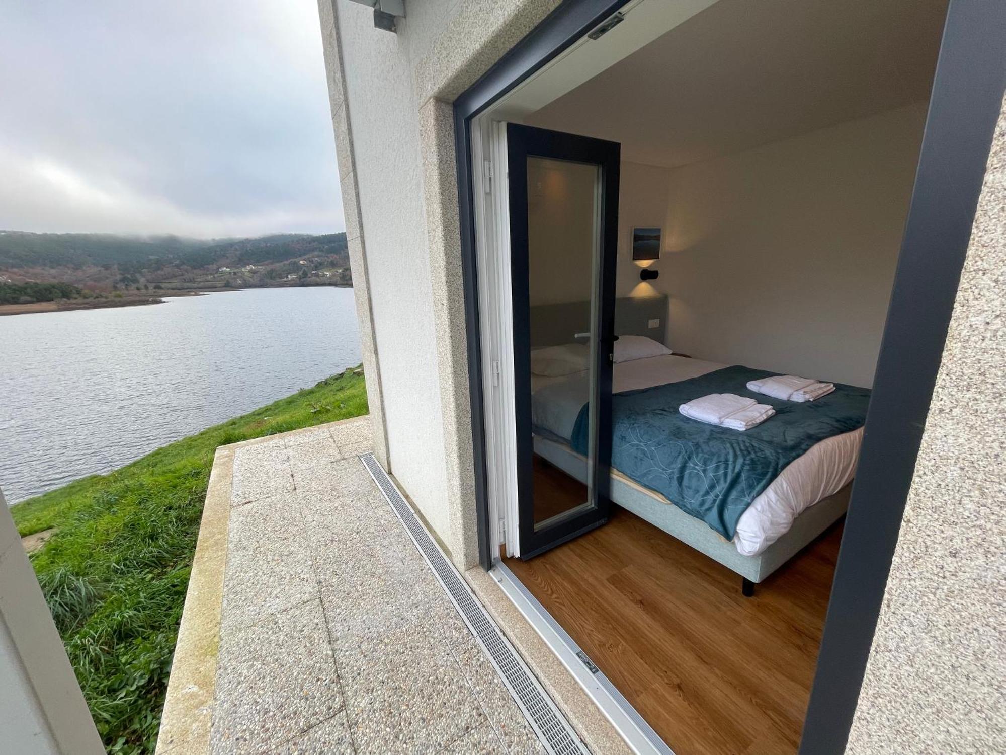 Casa Do Ferreiro T2 Villa มอนตาเลเกร ภายนอก รูปภาพ
