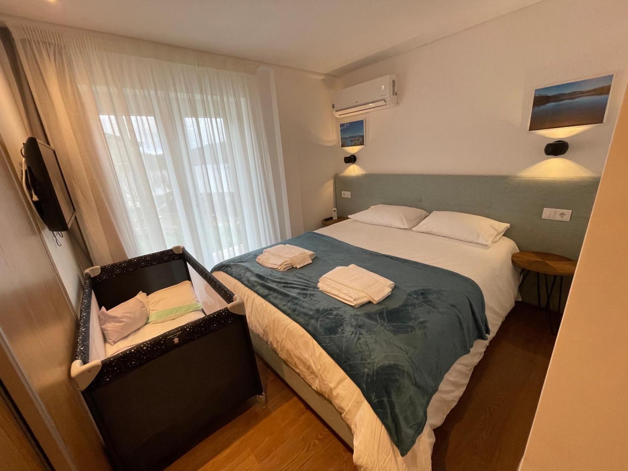 Casa Do Ferreiro T2 Villa มอนตาเลเกร ภายนอก รูปภาพ