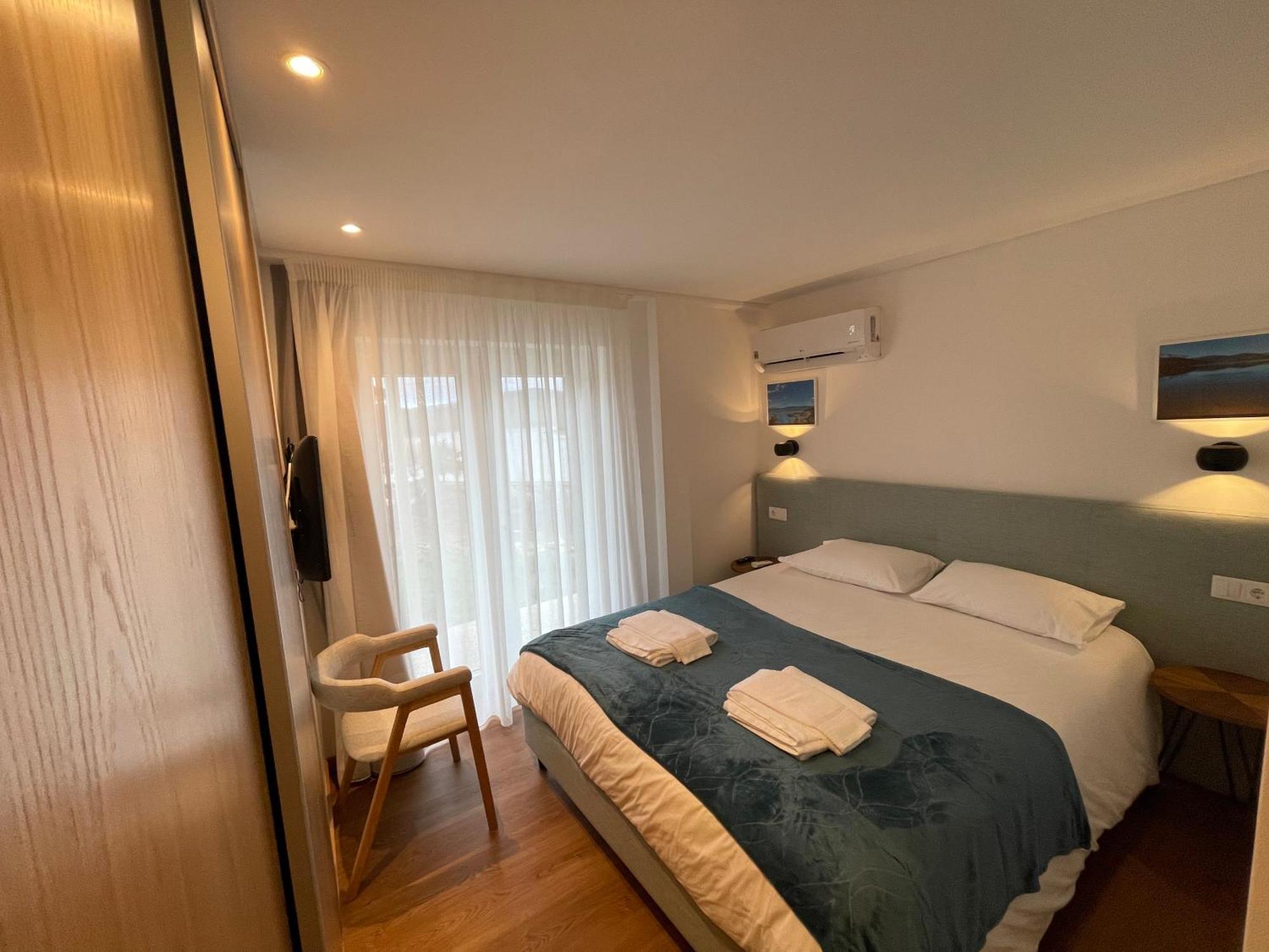 Casa Do Ferreiro T2 Villa มอนตาเลเกร ภายนอก รูปภาพ