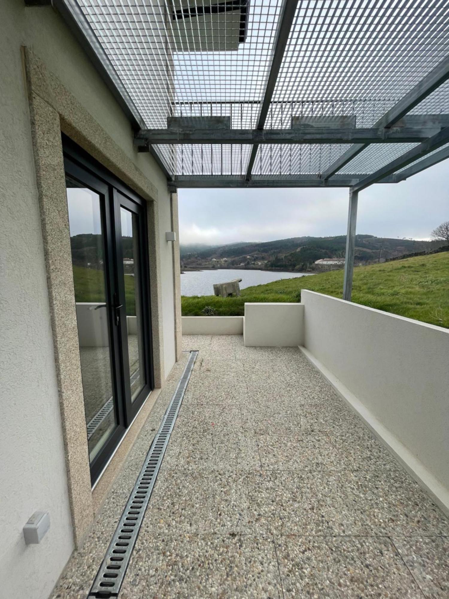 Casa Do Ferreiro T2 Villa มอนตาเลเกร ภายนอก รูปภาพ