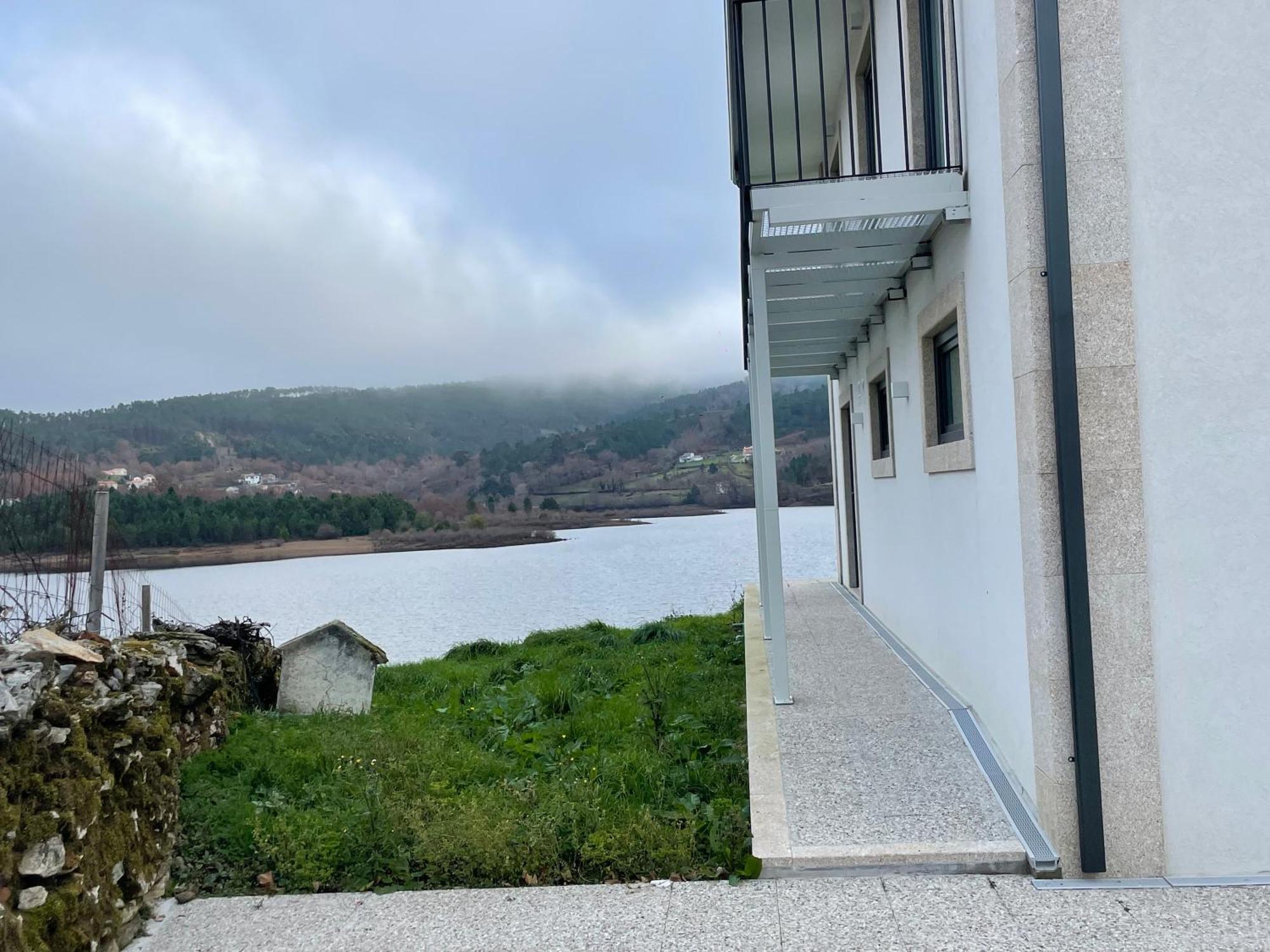 Casa Do Ferreiro T2 Villa มอนตาเลเกร ภายนอก รูปภาพ