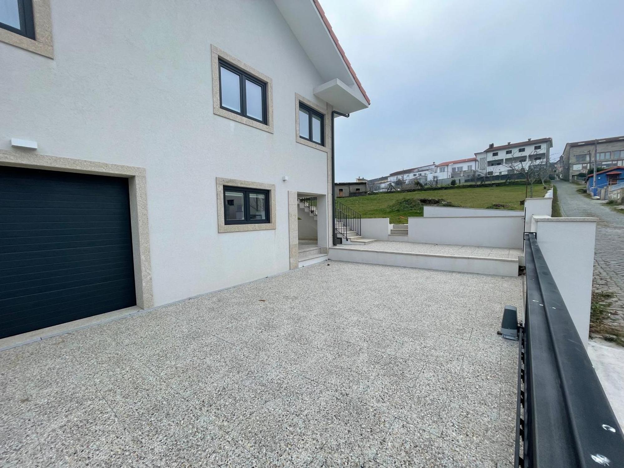 Casa Do Ferreiro T2 Villa มอนตาเลเกร ภายนอก รูปภาพ