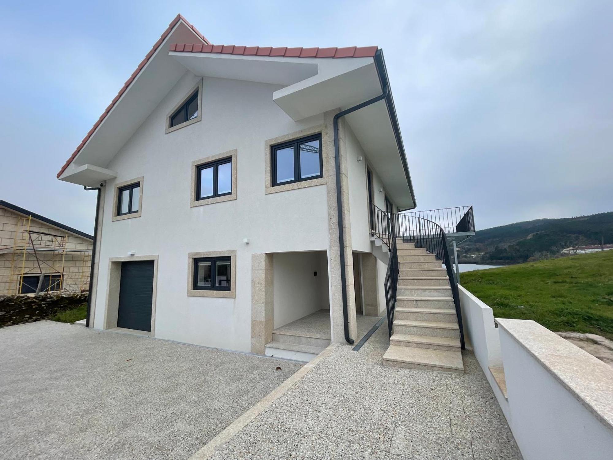 Casa Do Ferreiro T2 Villa มอนตาเลเกร ภายนอก รูปภาพ