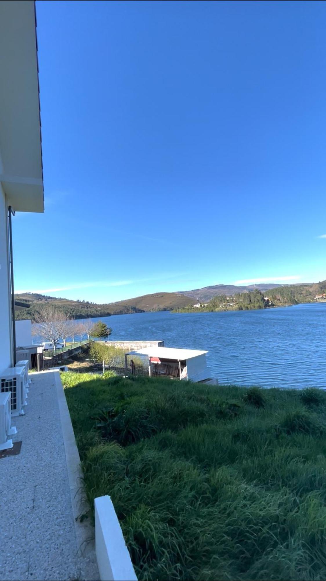 Casa Do Ferreiro T2 Villa มอนตาเลเกร ภายนอก รูปภาพ